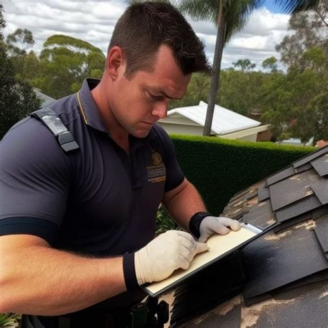 leak detection brisbane